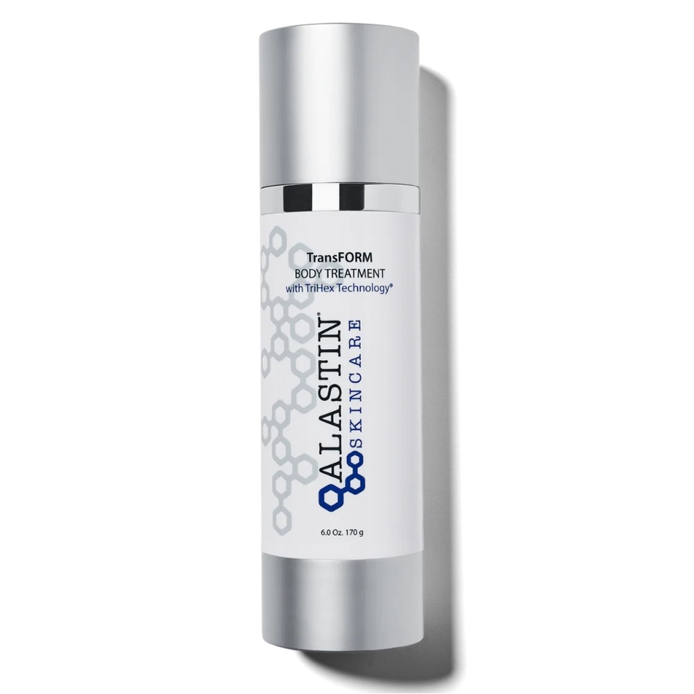 TransFORM Body Treatment - Crepey Skin Treatment